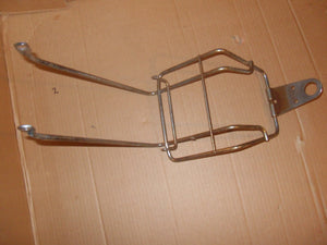 AMF Roadmaster Moped Front Luggage Rack