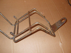 AMF Roadmaster Moped Front Luggage Rack