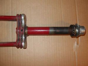AMF Roadmaster Moped Front Forks with Hardware
