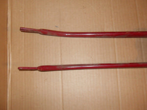 AMF Roadmaster Moped Front Forks with Hardware