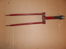 Load image into Gallery viewer, AMF Roadmaster Moped Front Forks with Hardware
