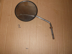 AMF Roadmaster Moped Mirror (Broken)
