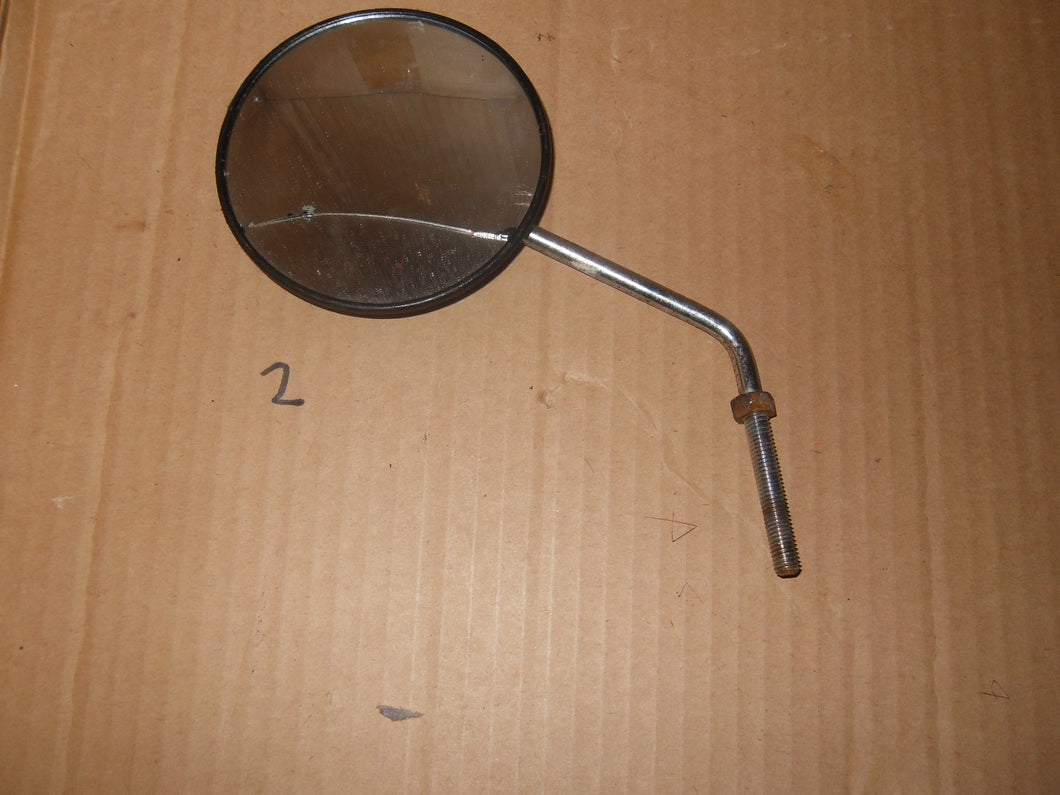 AMF Roadmaster Moped Mirror (Broken)