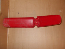 Load image into Gallery viewer, AMF Roadmaster Moped Front Fender (red)