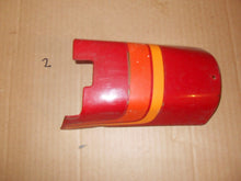 Load image into Gallery viewer, AMF Roadmaster Moped Rear Fender (red)