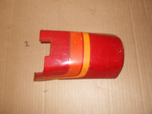 Load image into Gallery viewer, AMF Roadmaster Moped Rear Fender (red)