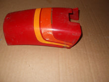 Load image into Gallery viewer, AMF Roadmaster Moped Rear Fender (red)