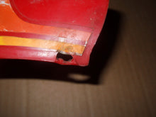 Load image into Gallery viewer, AMF Roadmaster Moped Rear Fender (red)