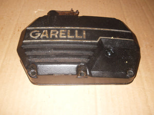 1980 Garelli Sport Moped - Engine Case Side Cover