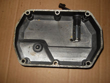 Load image into Gallery viewer, 1980 Garelli Sport Moped - Engine Case Side Cover