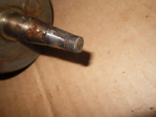 Load image into Gallery viewer, 1980 Garelli Sport Moped - Crankshaft (For Parts)