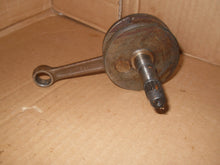 Load image into Gallery viewer, 1980 Garelli Sport Moped - Crankshaft (For Parts)