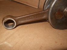 Load image into Gallery viewer, 1980 Garelli Sport Moped - Crankshaft (For Parts)