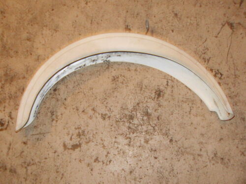 1977 Peugeot Angel Moped - Rear Fender