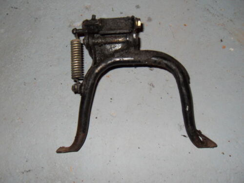 1980 Honda Express NC50 Moped - Center Stand with Spring