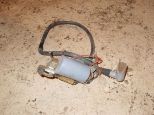 1966 Honda CM91 Cub 90 Ignition Coil